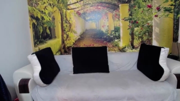 Alaricevenson  15-10-2021 video fetishes